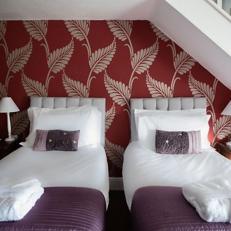 Karma Salford Hall Hotel Salford Priors Екстер'єр фото