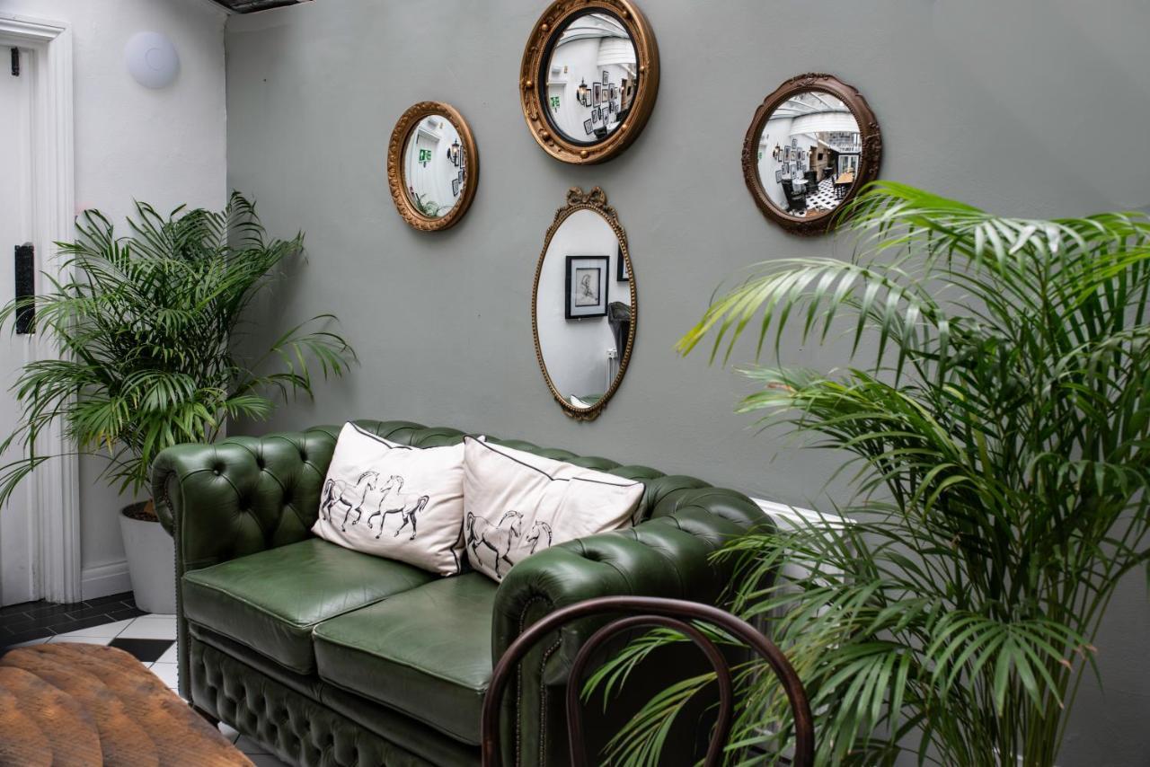Karma Salford Hall Hotel Salford Priors Екстер'єр фото