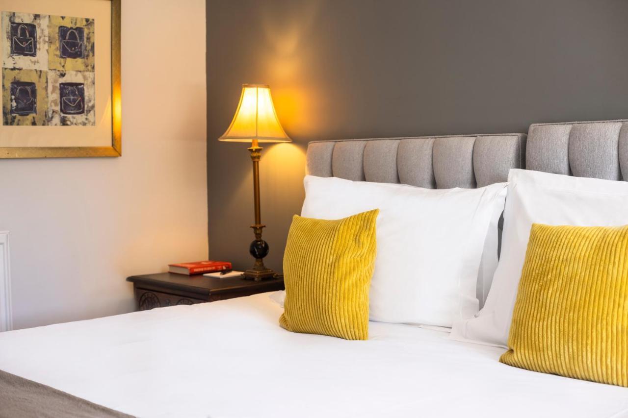 Karma Salford Hall Hotel Salford Priors Екстер'єр фото