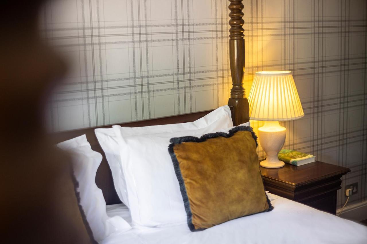 Karma Salford Hall Hotel Salford Priors Екстер'єр фото